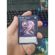 [ 20250815 ] Yugioh Card DBJH-AE036 K9-Ø "Hound"
