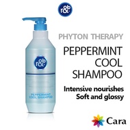 rnb Salon Care PHYTON THERAPY PEPPERMINT COOL Shampoo 1000ml