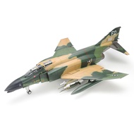 TAMIYA 60305 1/32 SCALE McDONNELL F-4 C/D PHANTOM Ⅱ