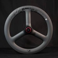 ( Java Neo 改裝專用 ) 新款 BLASTWAVE BLAST WAVE 冲擊波 桶軸碟剎 16吋 349 碳纖...