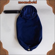 Top Seller Large Velvet Church Collection Offering Bag Sunday School Wooden Handle 1H