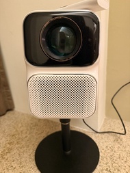 Wanbo T6 Max 投影機包支架