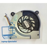 Samsung Q35 Q45 Q70 Q43 Q60 Q68 Q40 Q45C Q70C Q310CPU Cooling Fan HY60B-05A