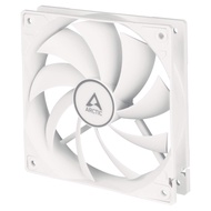 ARCTIC F12 PWM - 120 mm PWM Case Fan, PWM-Signal regulates Fan Speed, quiet motor, Computer, Fan Spe