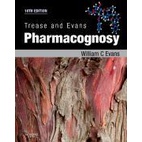 Trease and Evans’ Pharmacognosy