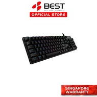 Logitech Keyboard 920-008949 (G512 Carbon Rgb)