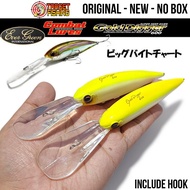 Evergreen Gold Digger 600 NEW - 11cm 32.5gr Depth 6 meters