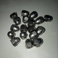 M10 stainless steel 304 A2-70 cap nut