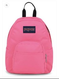 Jansport Half Pint Mini Backpack 10L 小背囊 迷你背包