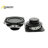 [BBNZDD] 1PC Full Range Audio Speaker 40MM 4 Ohm 5W HiFi Stereo Loudspeaker  Speaker BVAH