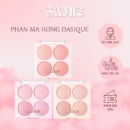 Dasique Blending Mood Cheek Blush Dasique Blush Dasique Blush - Samie Cosmetics