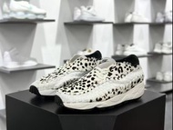 Nike Air Footscape Woven足部編織系列跑鞋｜顏色 豹紋 ｜尺碼 36 36.5 37.5 38 38.5 39 40 40.5 41 42 42.5 43 44 44.5 45