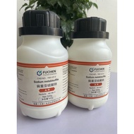 Sodium Pyrosulfite AR – Na2S2O5 – CAS 7681-57-4 – 500g Bottle – Laboratory Analytical Chemical