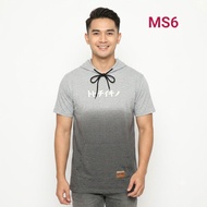 Number Sixty One Men's T-Shirt Ms6