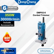Dong Cheng DMP02-6 Corded Trimmer 350W