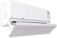 Single-Wing Air Conditioner Wind Deflector, On-Hook Air Conditioner Wind Deflector Multi-Angle Freel