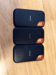 Sandisk SSD E61 (1TB)