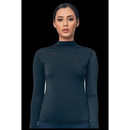 UMMA Inner Bodee Long Sleeve in Black