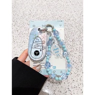 Mercedes c260l Key Cover e300l Buckle glc300l Female glb Car a200l Bag gla Car Key Protective Cover