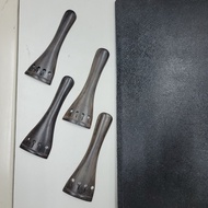 Hofner 小提琴拉弦板-Violin Tailpiece-烏木製造 (made in Germany)