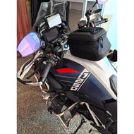 For BMW G310GS G310R G310 G 310 GS R 310GS 310R Accessories Tank Bag Luggage Tanklock Storage Bags B