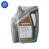 น้ำมันเครื่อง ACDELCO-DIESEL SUPREME CK-4(10W30)6L แถม1L(19379619)
