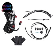 New for   FM B13 BUS Truck  Injector Wire Harness 22248490, 22190628