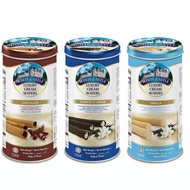 white castle Luxury tasty cream wafers-100 gram
