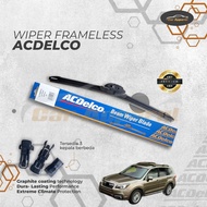 Acdelco Car Wiper Subaru Forester Gen5 2018 26-16 Beam Frameless