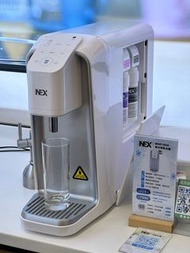 NEX Ruhens WHP-3000 Instant Hot & Cold Water Dispenser 冷熱水機
