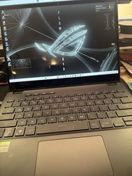 ASUS ROG Flow X13 輕薄電競筆電