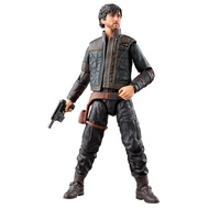 Hasbro Star Wars Black Series Cassian Andor, Cassian Andor Collectible 15cm Action Figure G0015, Aut