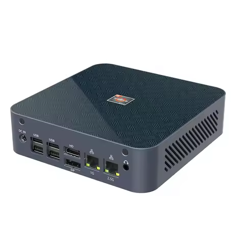 AMD R9 5900HX R7 5800H Mini NUC Gaming Computers Pcs 8cores Desktop Mini Gaming PC SSD Mini Tree 64G