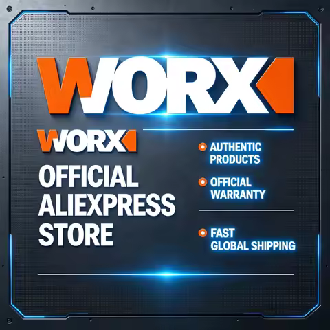 Original WORX 6Ah 8Ah 20V Rechargeable Battery，WA3014 WA3551 WG630 WG629 WX372 WX390 WX394 WX550 WX5