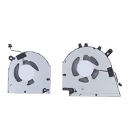 适用于Dell Inspiron 15 7510 16 7610 RTX 3050 GTX 1650风扇 GAEQ