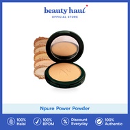 NPURE Power Powder