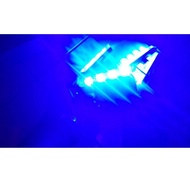 Grill SLIM ORI FED SIG VAMA Flash Lights 4x4 20 Most Popular M0J Modes