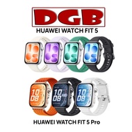 Huawei Watch Fit 5 Series | Watch Fit 4 Pro | Watch Fit | Original Malaysia Set