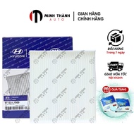 Air conditioner filter, air conditioner for Santafe, Sonata, Tucson, Sorento OEM code: 97133L1000/97