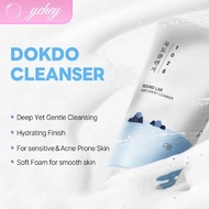 Round Lab 1025 Dokdo Cleanser | 150ml