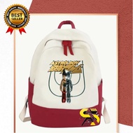 ASTRO BOY CHILDREN'S BACKPACK FREE NAME