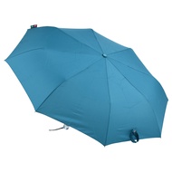 Fibrella Automatic Umbrella F00381 (Blue Green)-B