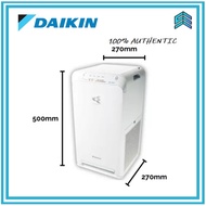 DAIKIN STREAMER AIR PURIFIER (MODEL : MC40XVMM &amp; MC55XVMM)