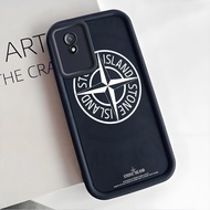 Case For VIVO Y02 Y02A Y02s Y02T Trendy Cool Guy