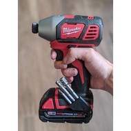 Milwaukee M18 Bit Holder [3d print]