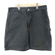 Carhartt Pants heart black Direct from Japan Secondhand