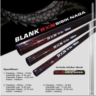 BLANK RELIX NUSANTARA SISIK NAGA