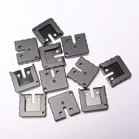 Microphone Hot Shoe Protective Cover Suitable For Godox V1S V860IIIS TT350S TT685S X2T-S Sony Flash 