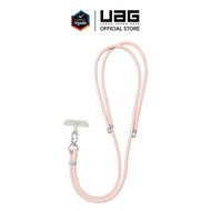 UAG สายคล้องมือถือ รุ่น Civilian Crossbody Slim Lanyard by Vgadz