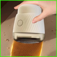 Pill Shaver Electric Portable Lint Ball Depiller Type-C Fast Charging LED Display Defuzzer Fabric Sh